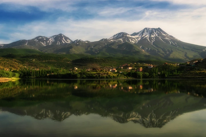 Aksaray