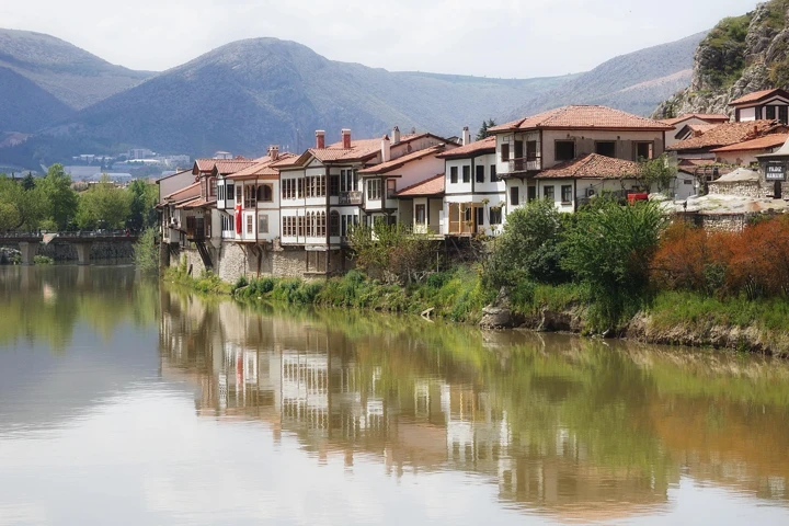 Amasya