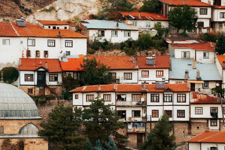 Places To Visit Near Ankara