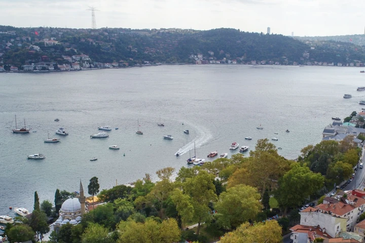 Places To Visit In Arnavutköy