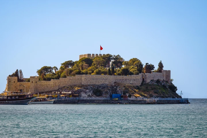Aydın Flight Ticket