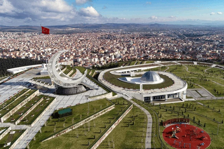Places To Visit In Balıkesir