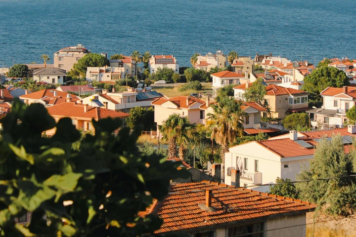 Balıkesir Flight Ticket