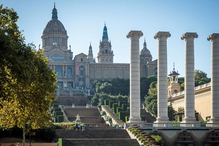 Barcelona