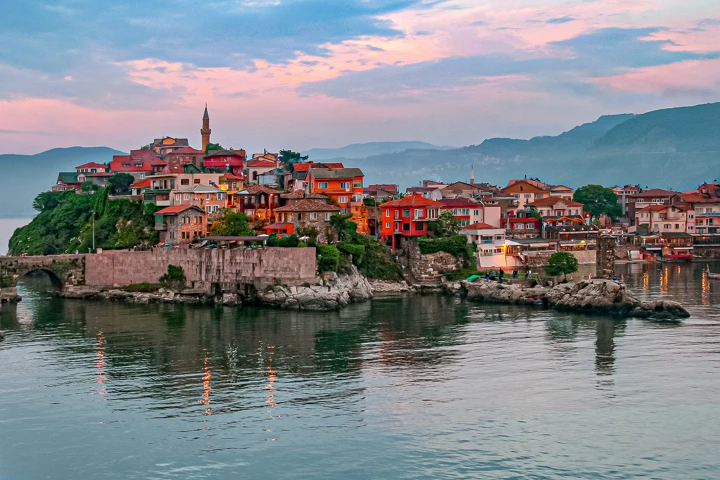 Bartın
