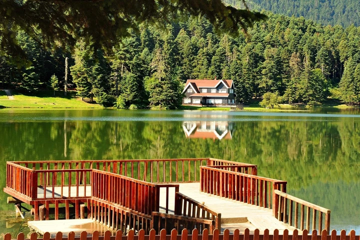 Places To Visit In Western Black Sea Region