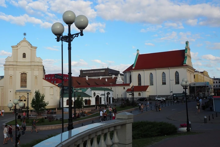 belarus