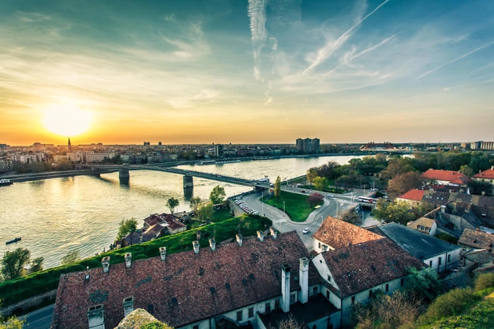 Belgrad
