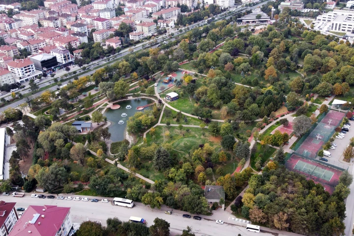 Places To Visit In Bolu