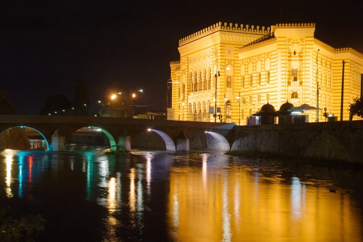 Bosnia And Herzegovina
