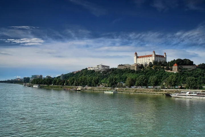 Bratislava
