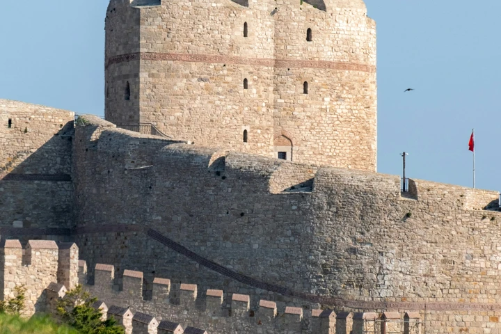 Çanakkale Uçak Bileti