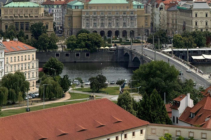 Czech Republic
