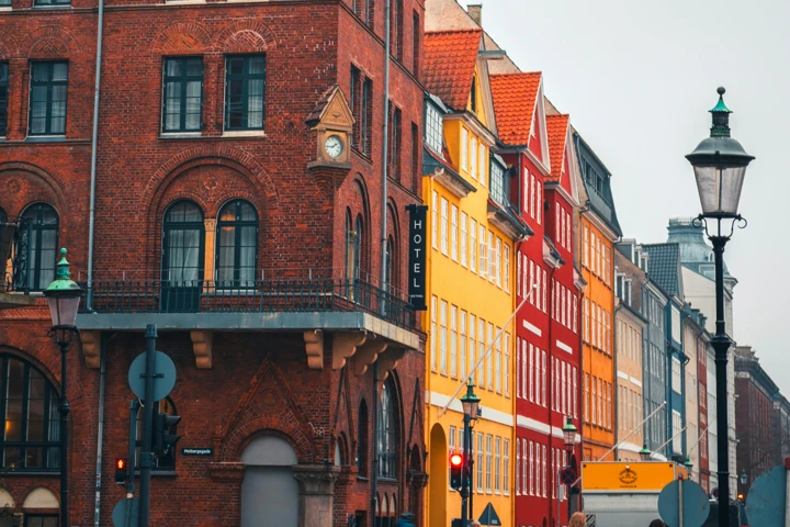 Denmark