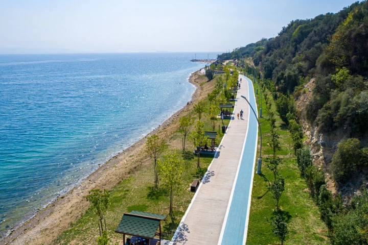 Places To Visit In Darıca