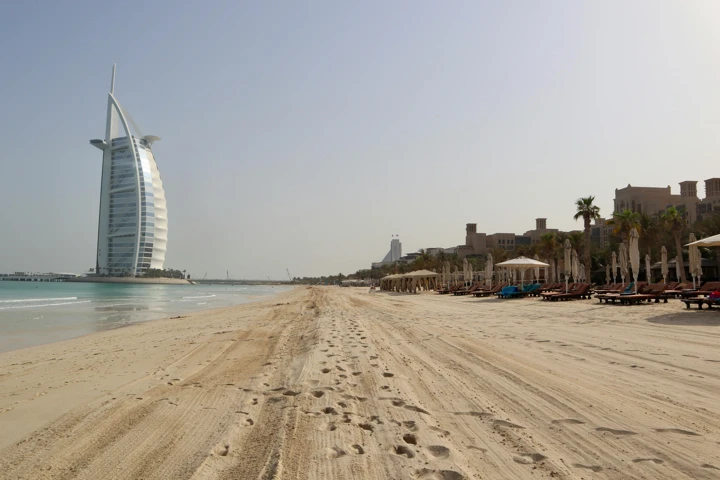 Dubai Uçak Bileti