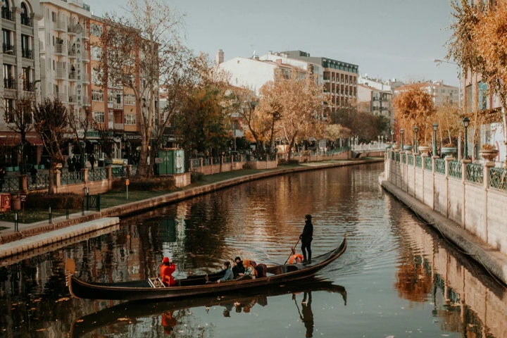 Eskişehir