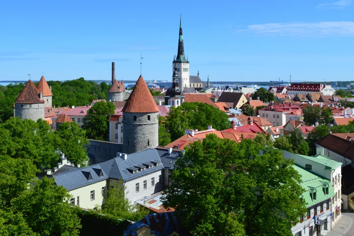 Estonia