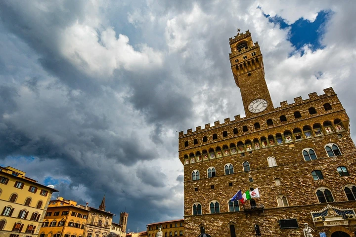 Florance