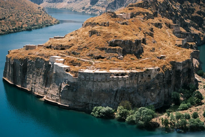 Gaziantep Uçak Bileti
