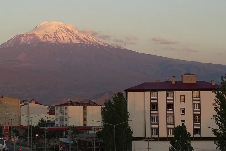 Iğdır