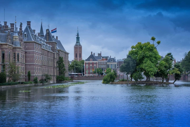 Netherlands