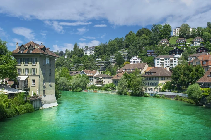 Switzerland