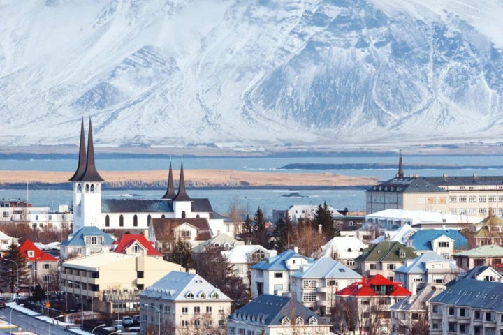 Iceland