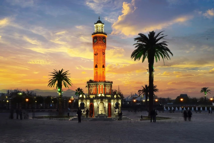 İzmir