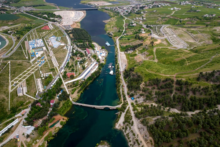 Kahramanmaraş