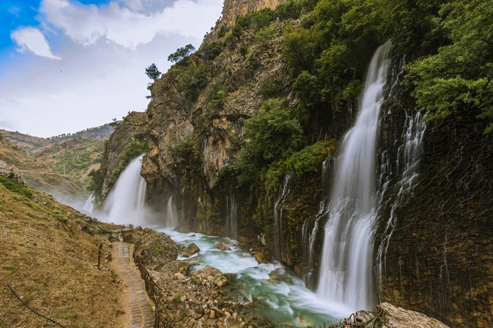 Kayseri