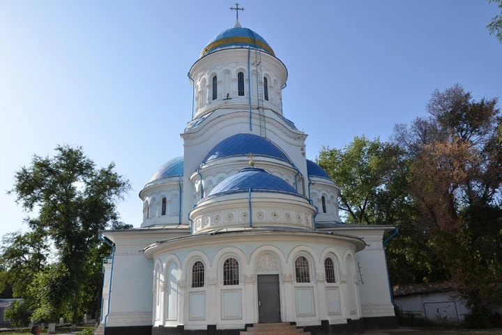 Chișinau
