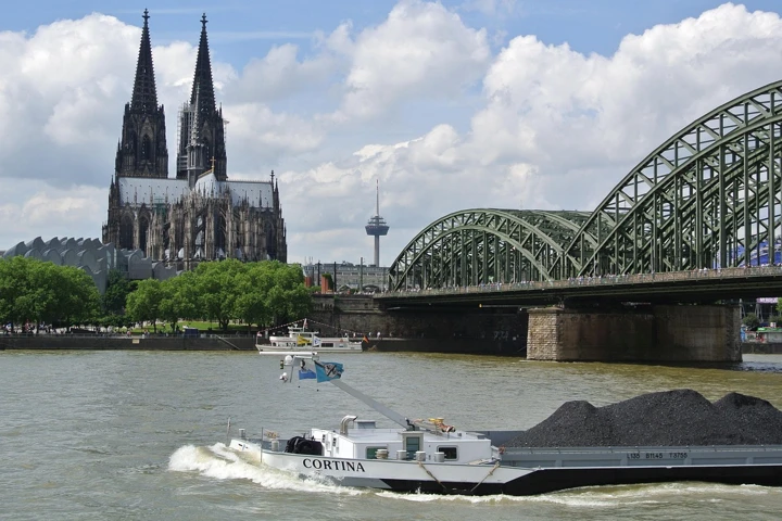 Cologne