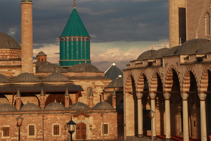Konya
