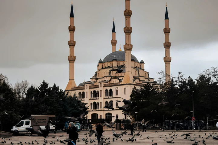Kırıkkale