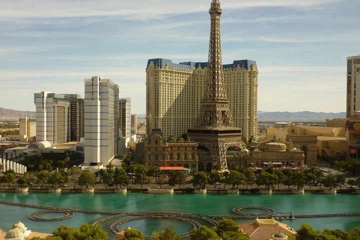 Las Vegas