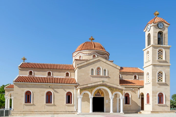 Nicosia
