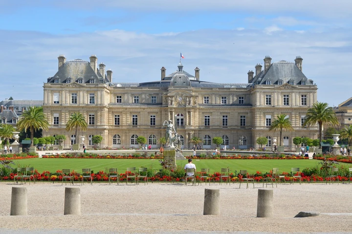 Luxembourg