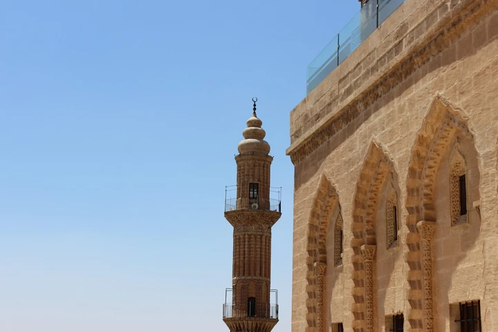 Mardin Uçak Bileti