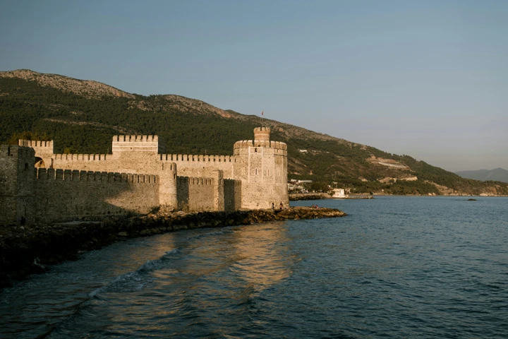 Mersin
