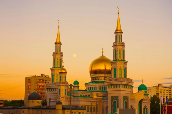 Moscow