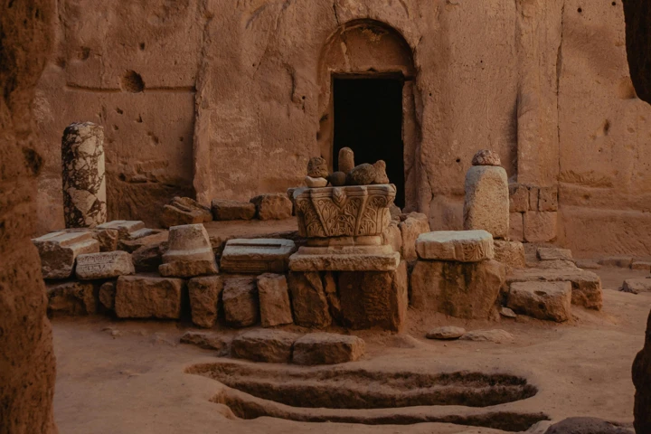 Niğde