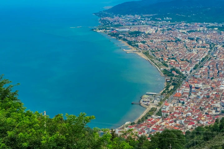 Ordu