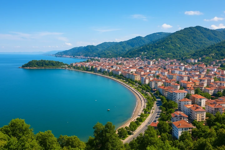 Ordu