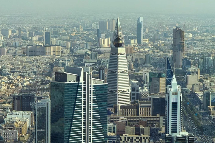 Riyadh