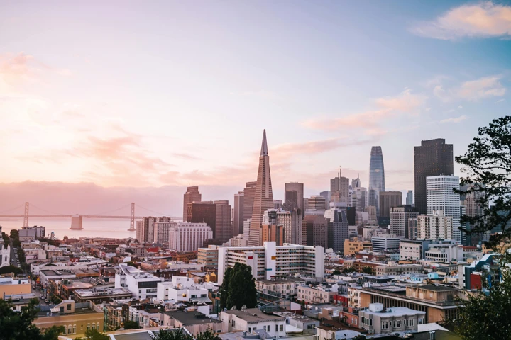 San Francisco