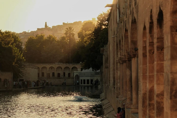 Şanlıurfa