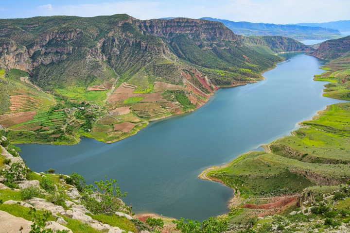 Siirt Hotel Reservation