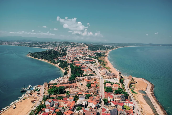 Sinop Uçak Bileti