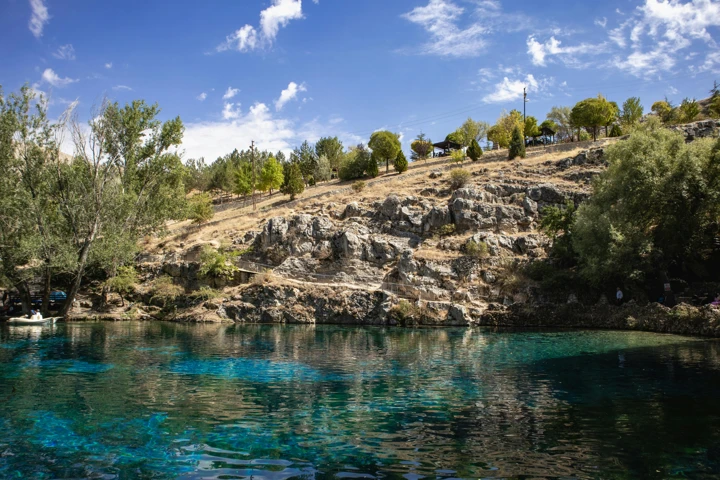 Sivas Otel Rezervasyonu